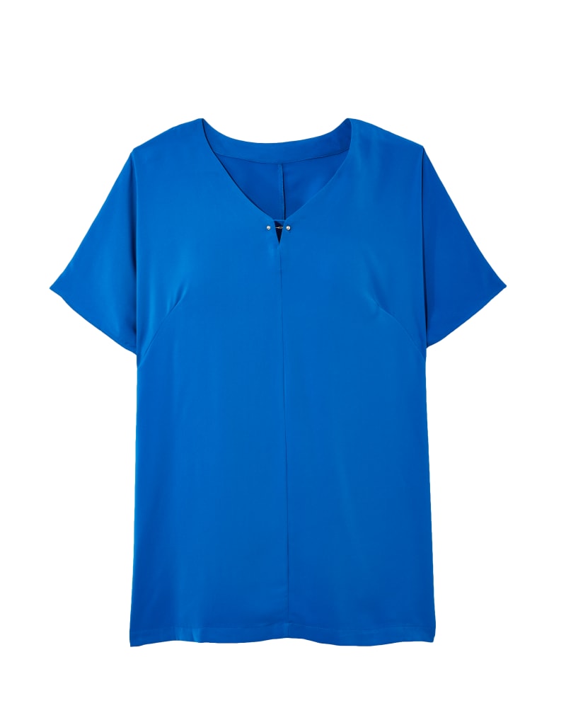 Front of plus size  by Eloquii | Dia&Co | dia_product_style_image_id:122713